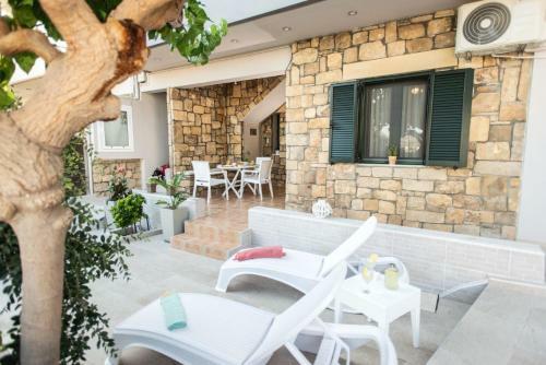 Gifel Apartment