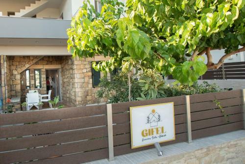 Gifel Apartment