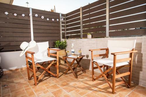 Gifel Apartment