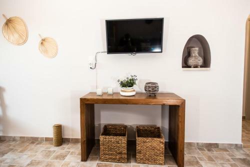 Gifel Apartment