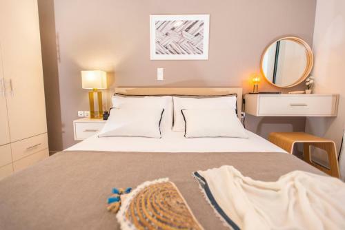 Gifel Apartment