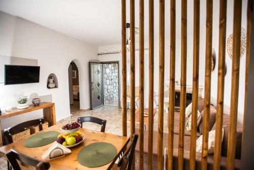 Gifel Apartment