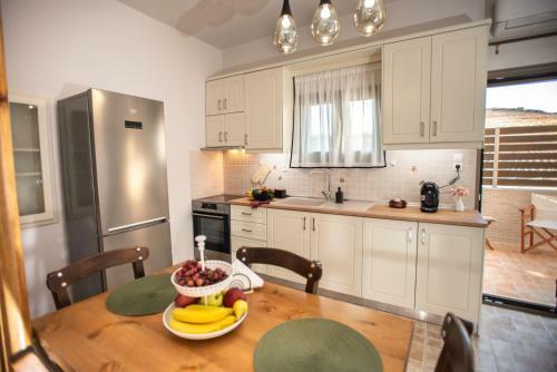 Gifel Apartment
