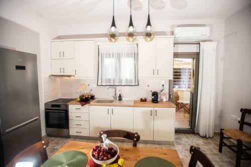 Gifel Apartment
