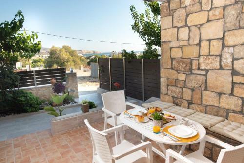 Gifel Apartment