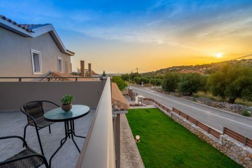 Apartamento Rose Maisonette