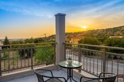 Apartamento Rose Maisonette
