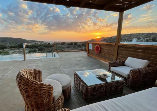 Phaestias Terra Villas