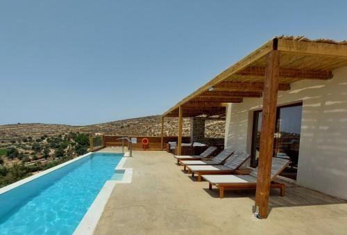 Phaestias Terra Villas