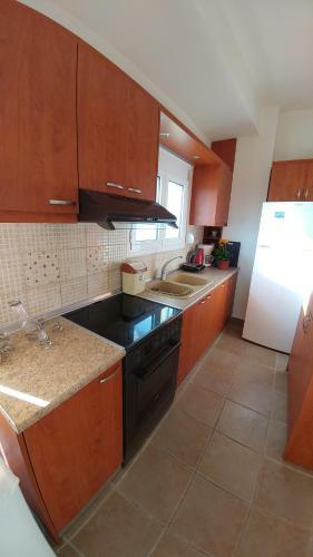 Apartamento Villa Golden Ammos Sea View