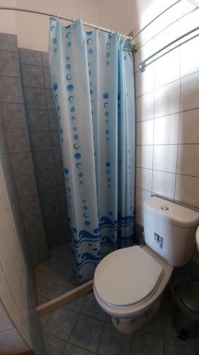 Apartamento Villa Golden Ammos Sea View