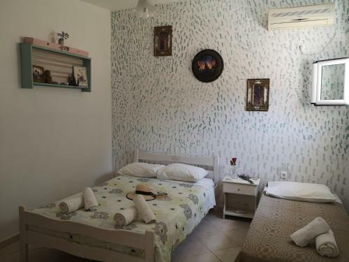 Villa Amygdalia