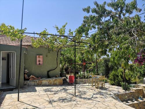 Villa Amygdalia