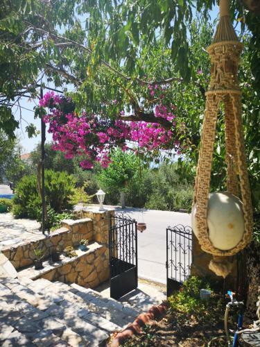 Villa Amygdalia