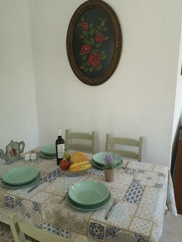 Villa Amygdalia
