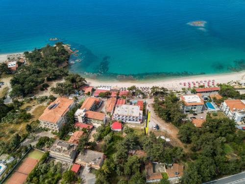 Villa Olga