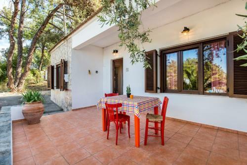 Villa Olga