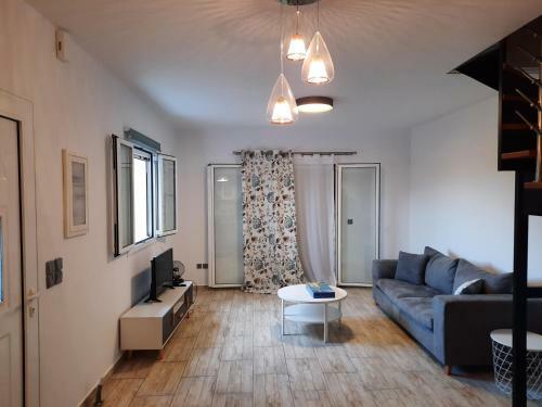 Apartamento Nick & Jerry