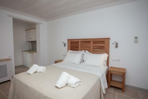 Villa Patmosresidences