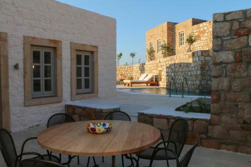 Villa Patmosresidences
