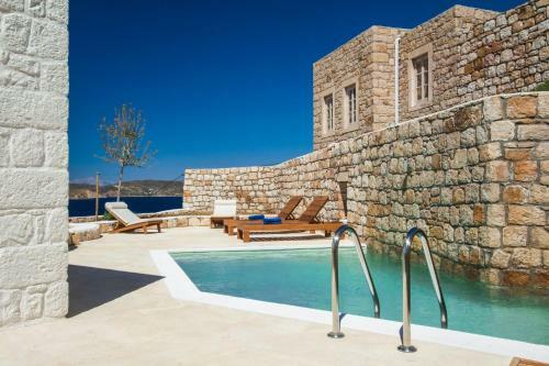 Villa Patmosresidences
