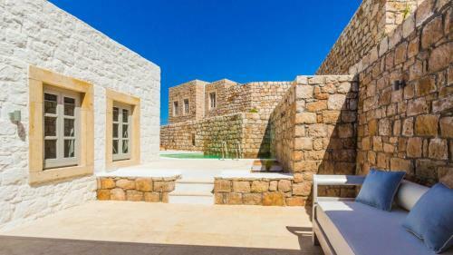 Villa Patmosresidences