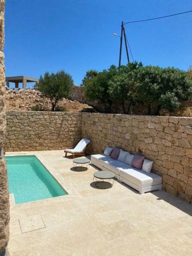 Villa Patmosresidences