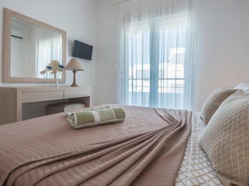 Welcoming Holiday Home In Gennadi With Shared Swimming Pool