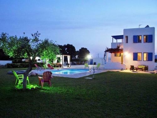 White House Villas