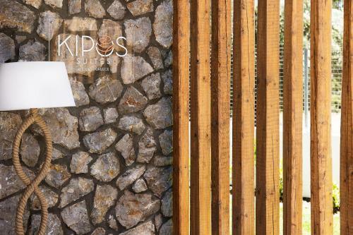 Kipos Apartments