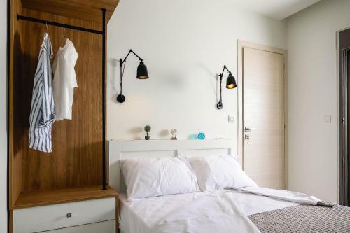 Kipos Apartments