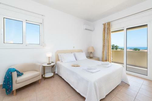 Ritas Gennadi Villa