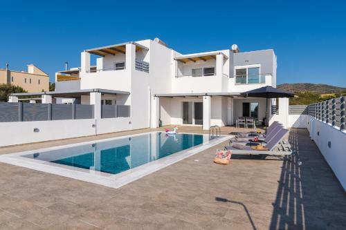 South Beach Villas