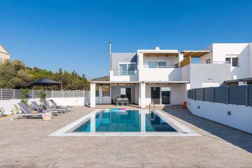 South Beach Villas