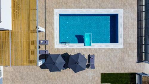 South Beach Villas