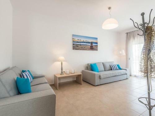 Ravishing Holiday Home In Gennadi With Shared Swimming Pool