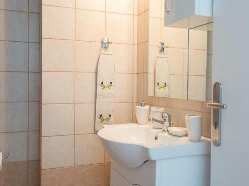 Ravishing Holiday Home In Gennadi With Shared Swimming Pool