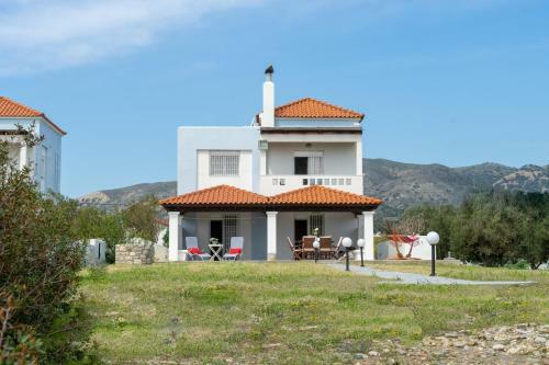 Alkion Villa