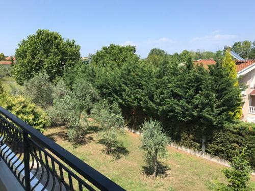 Apartamento Dimeli 1