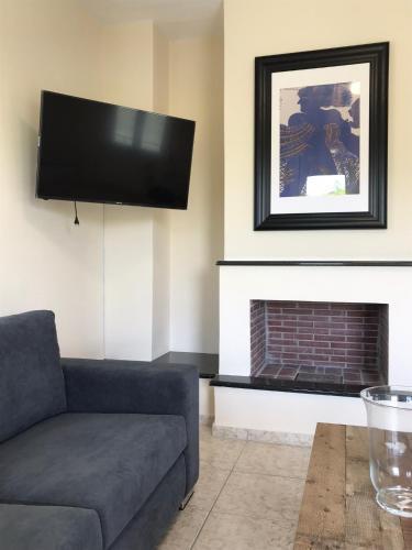 Apartamento Dimeli 1