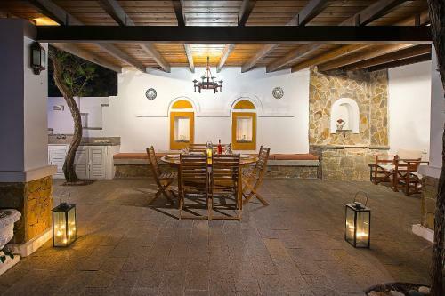 Seaside Helios Mare Villa