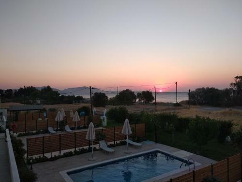 Rita Mare Seafront Villas