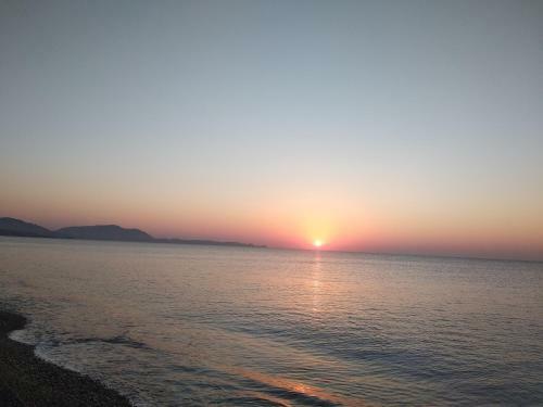 Rita Mare Seafront Villas