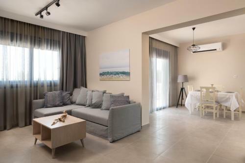 Rita Mare Seafront Villas