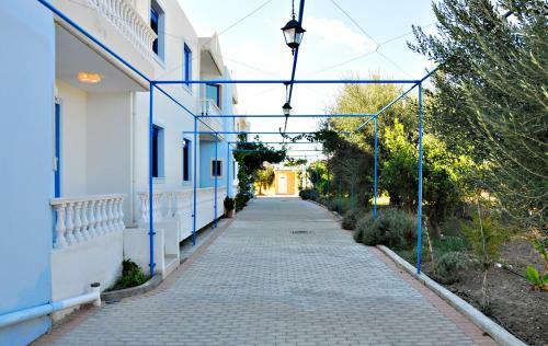 Rita Mare Seafront Villas
