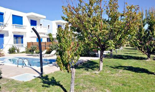 Rita Mare Seafront Villas