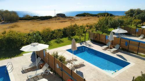 Rita Mare Seafront Villas