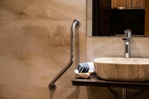 Apartamento Simi Luxury Suites