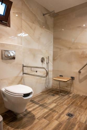 Apartamento Simi Luxury Suites