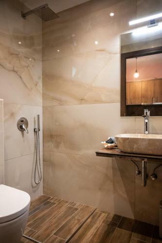 Apartamento Simi Luxury Suites